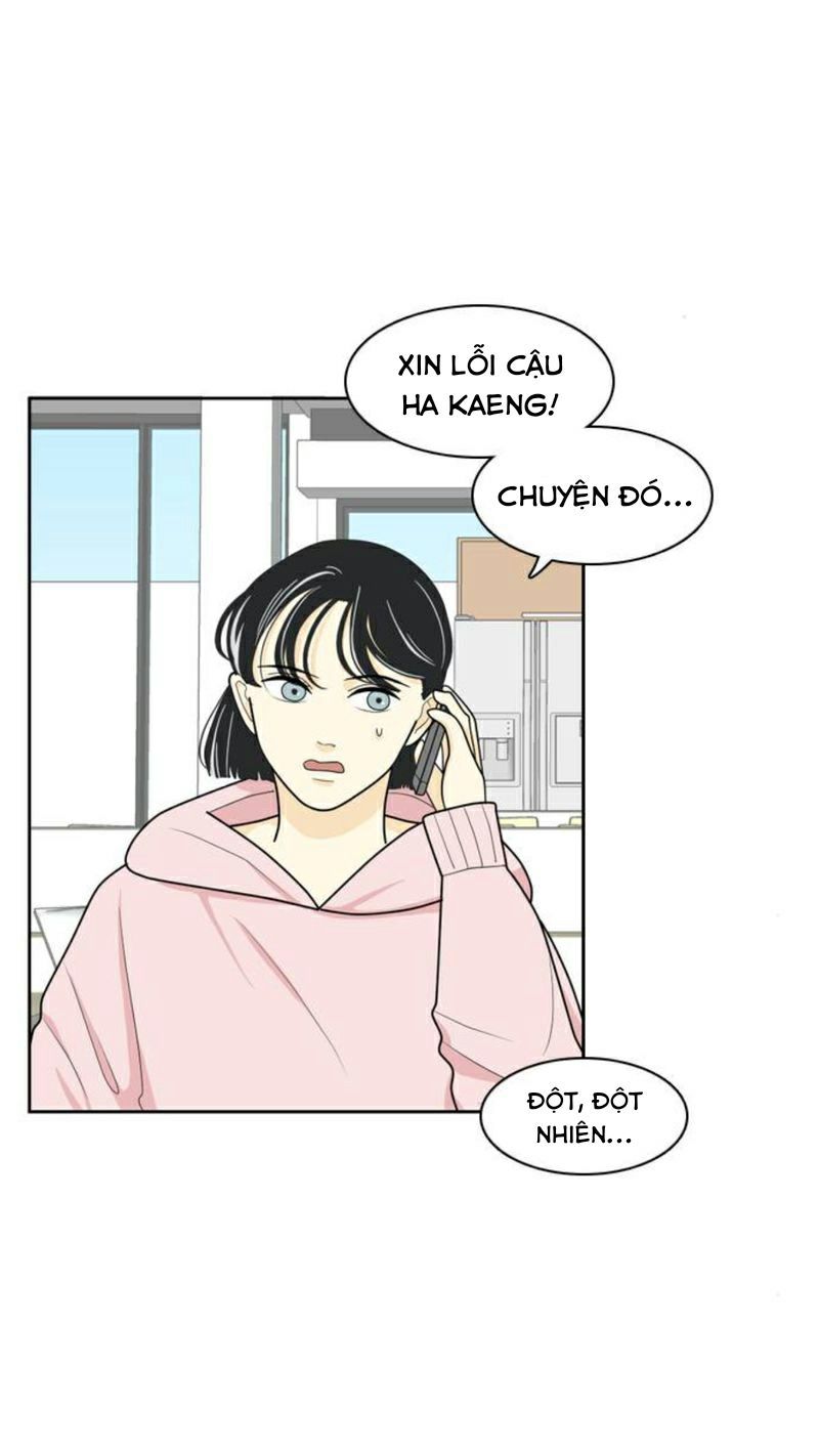sống chung một nhà chapter 19 3