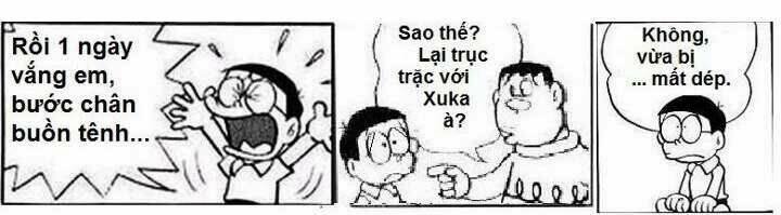 doraemon chế chapter 76 9