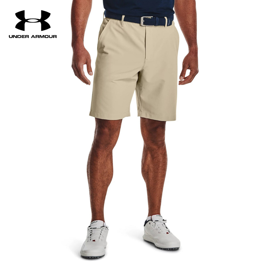 Quần ngắn thể thao nam Under Armour GOLF - DRIVE - 1364409-289