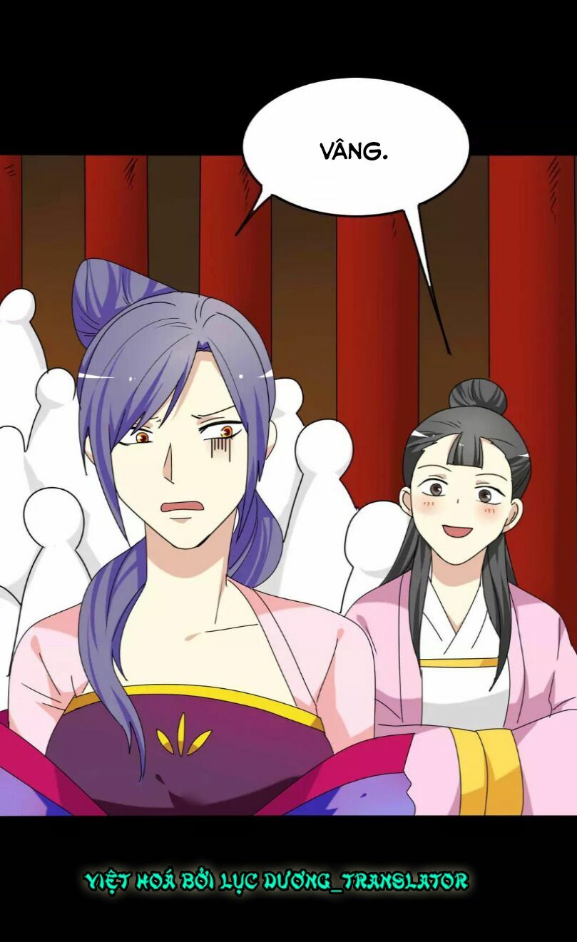 lưỡng bất nghi (full) chapter 142 13