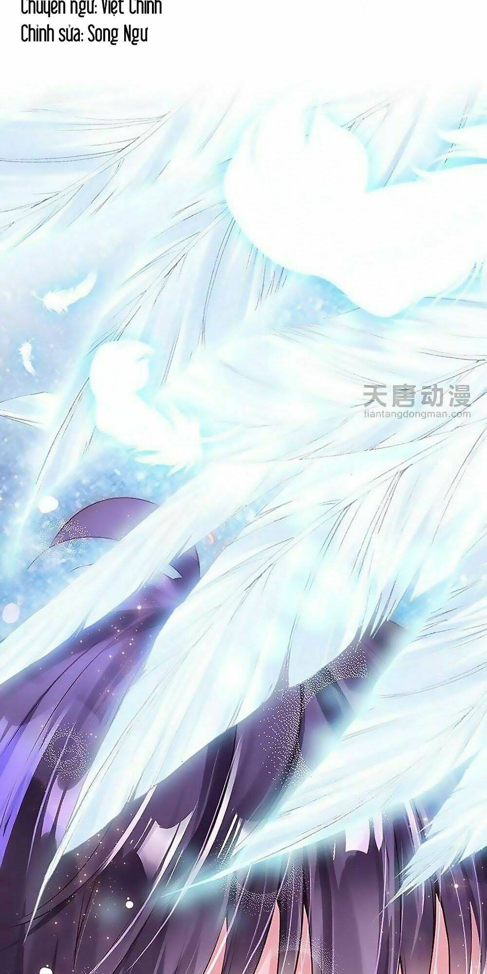 từ hôm nay nhận chức thiếu nữ ma pháp chapter 4 2