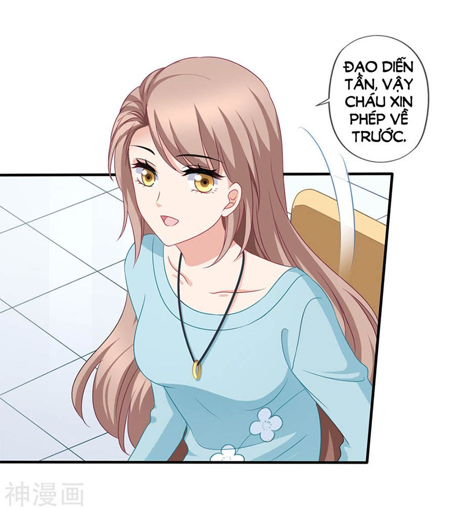 mỹ vị giai thê chapter 79 17