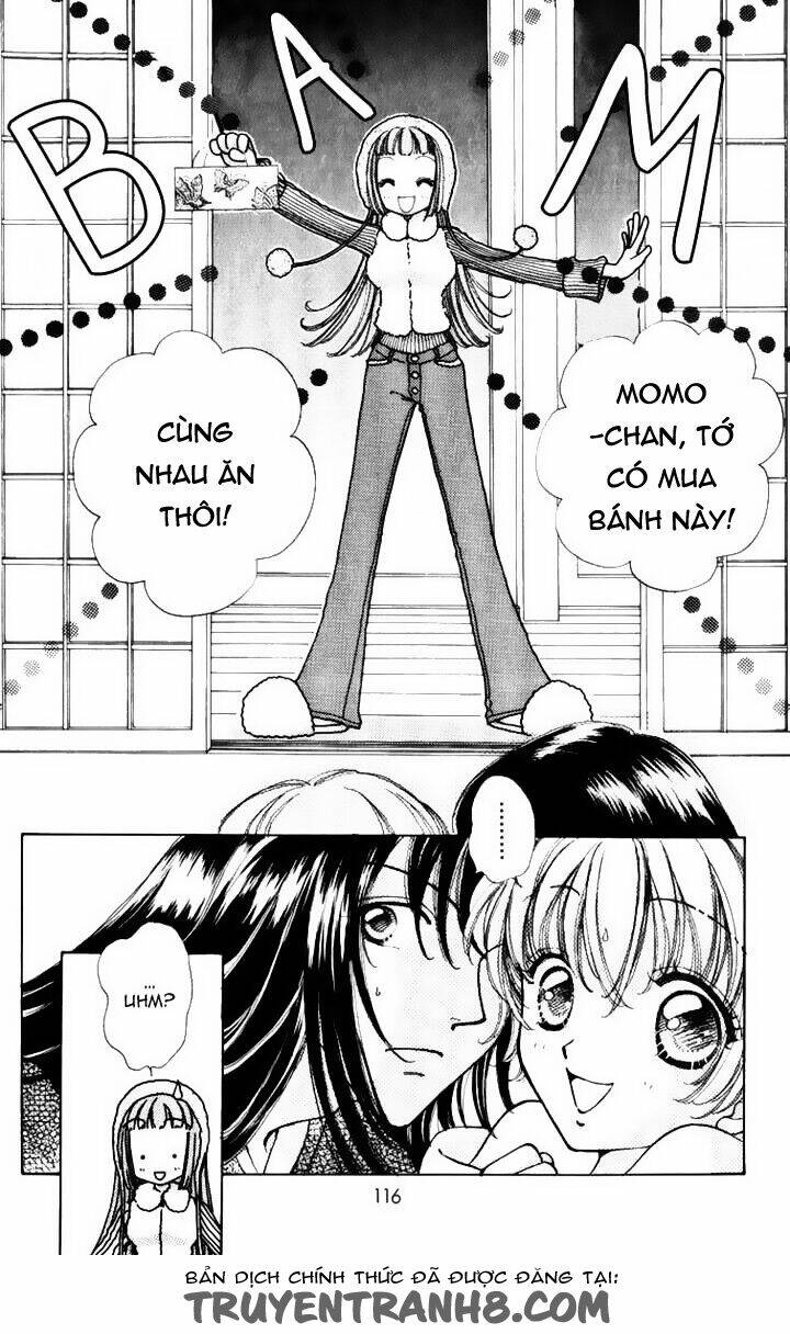 hana ni nare chapter 63 12