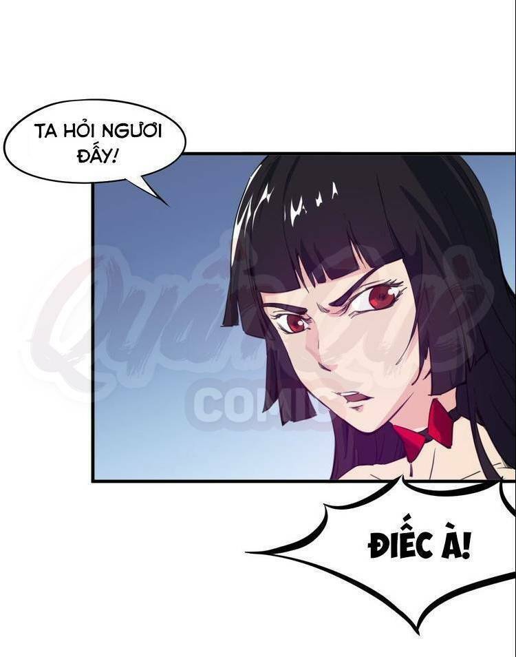 long mạch võ thần chapter 68 5