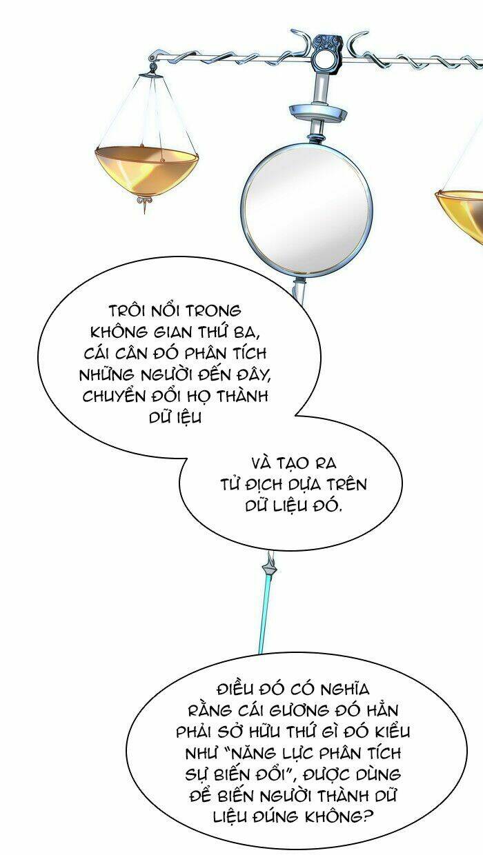 cuộc chiến trong tòa tháp chapter 380 32
