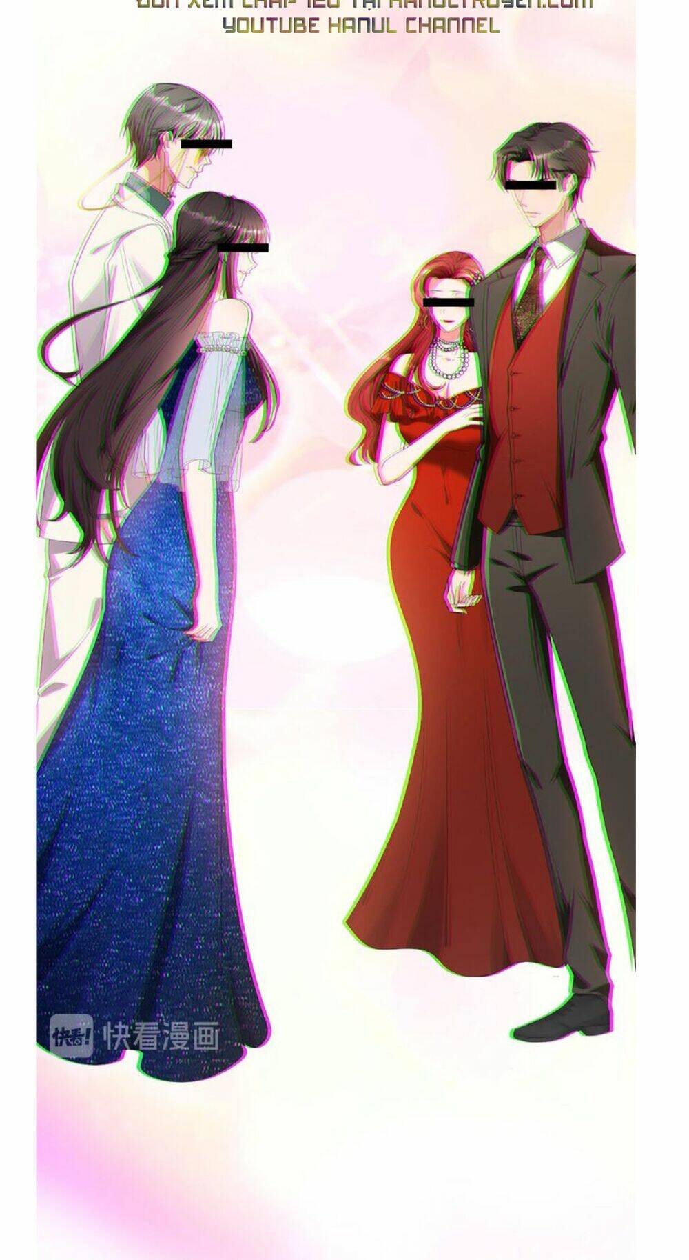 cô vợ nhỏ nuông chiều quá lại thành ác!! chapter 125 20