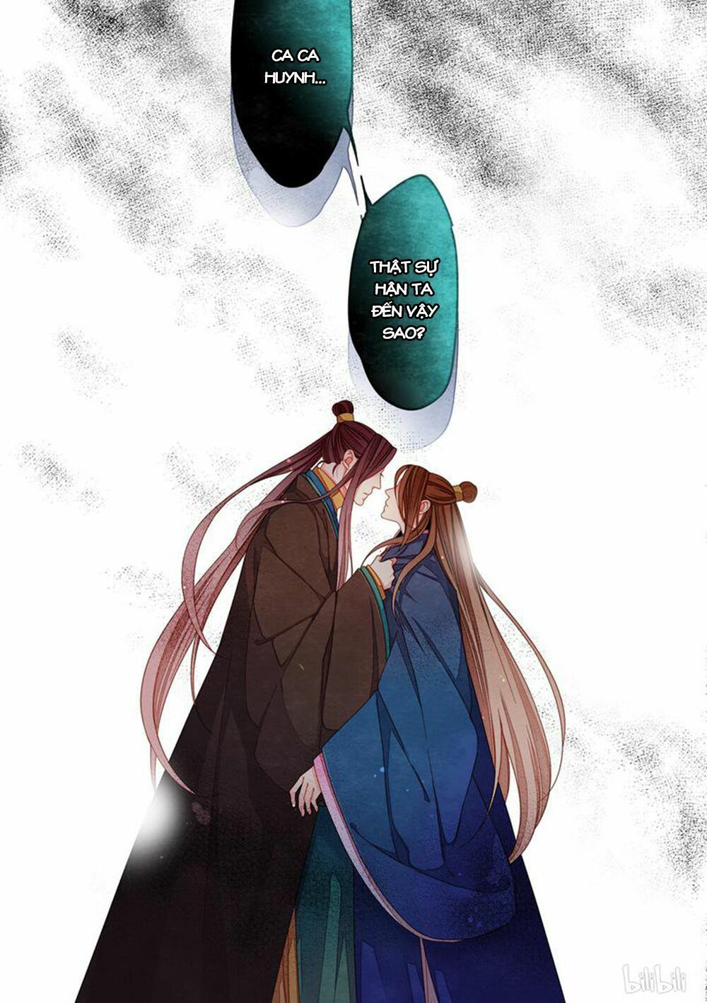 thái tử chapter 76 1