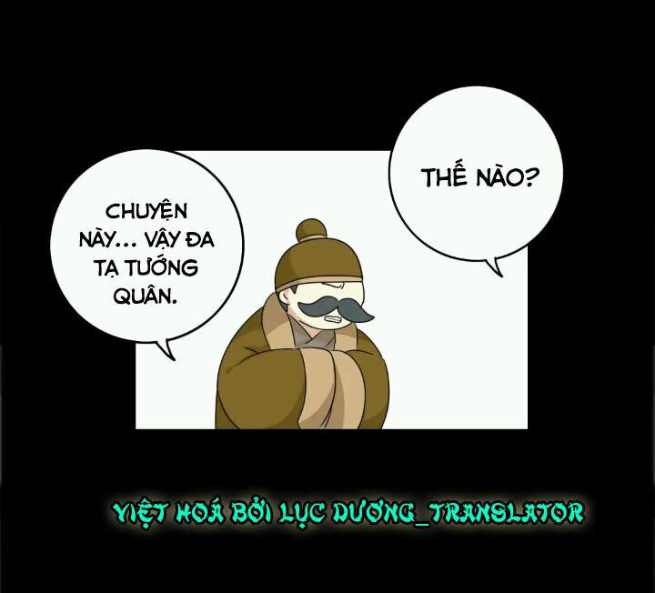 lưỡng bất nghi (full) chapter 78 21