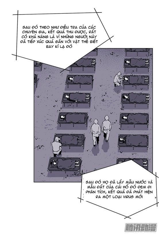 thảm họa mã 0 chapter 8 42