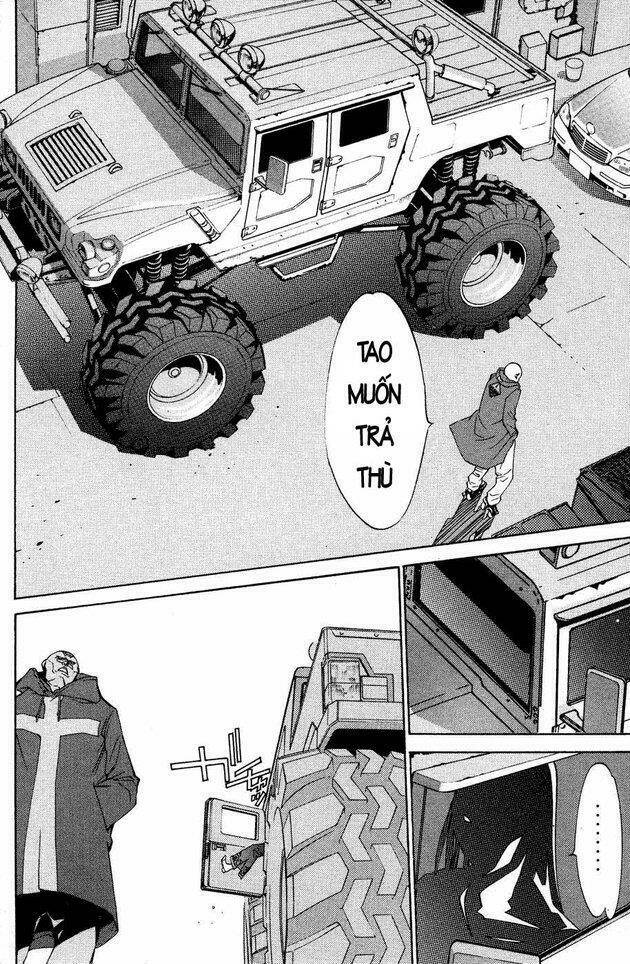 air gear chapter 28 6