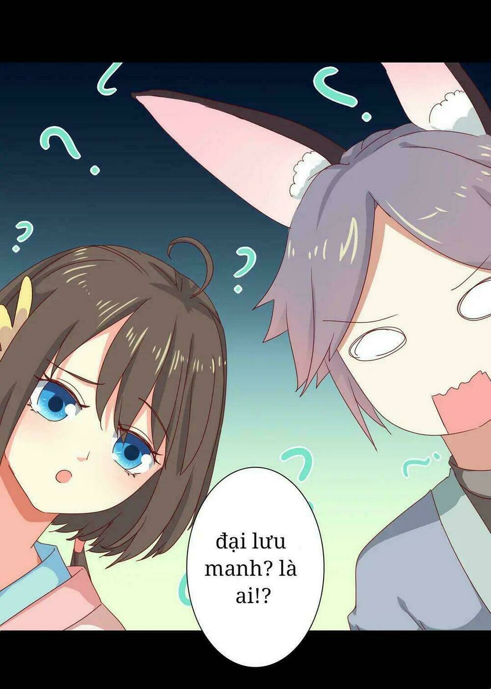 phi thiên địch tự dưỡng đích khẩu tử chapter 32 17