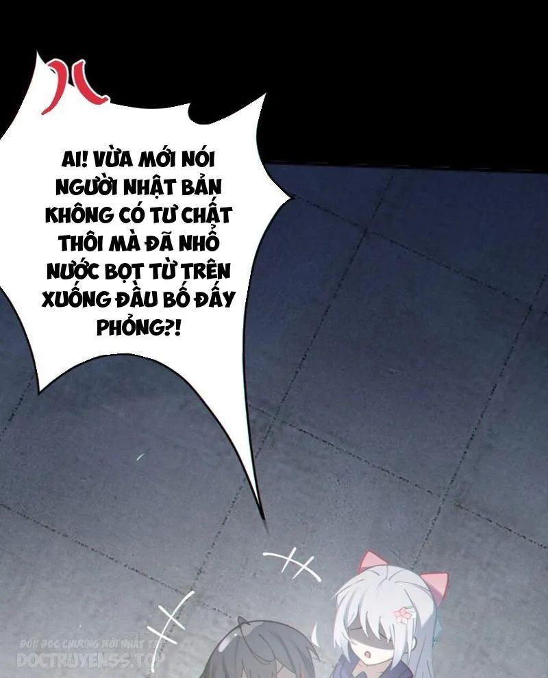 gia và nữ quỷ lấy cứng đối cứng chapter 2 63