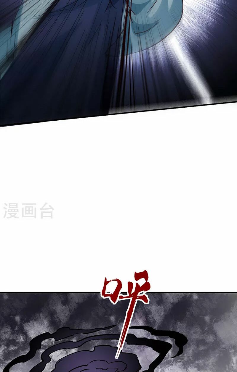 võ đạo độc tôn chapter 338 36