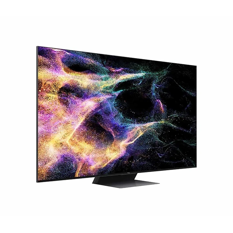 TCL Mini LED All-Round TV - Tivi 75 inch - TCL 75C845 - Google TV - Hàng chính hãng