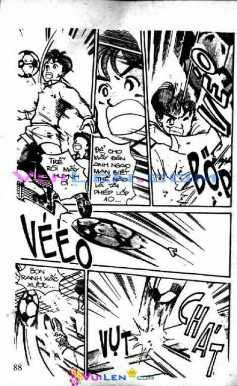 sôi động cầu trường full 17 tập chapter 1 88