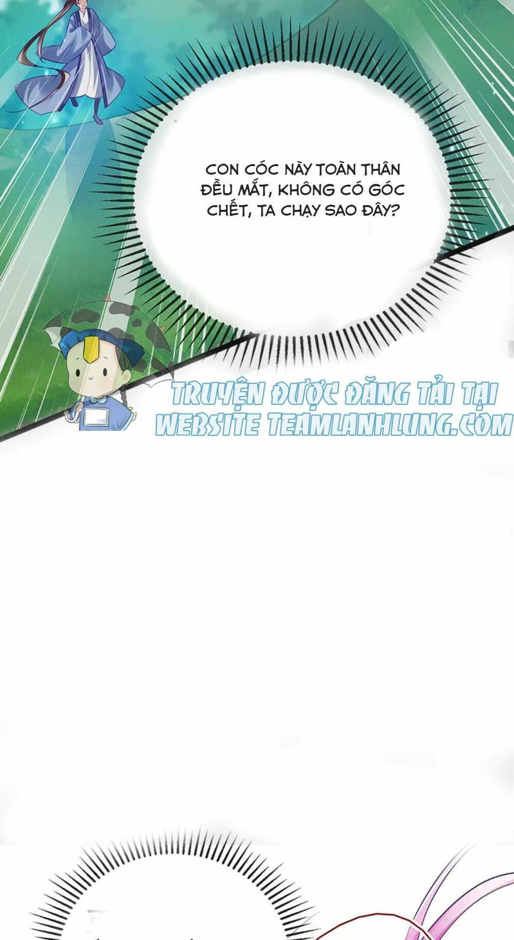 quân hoả nữ hoàng chapter 62 18