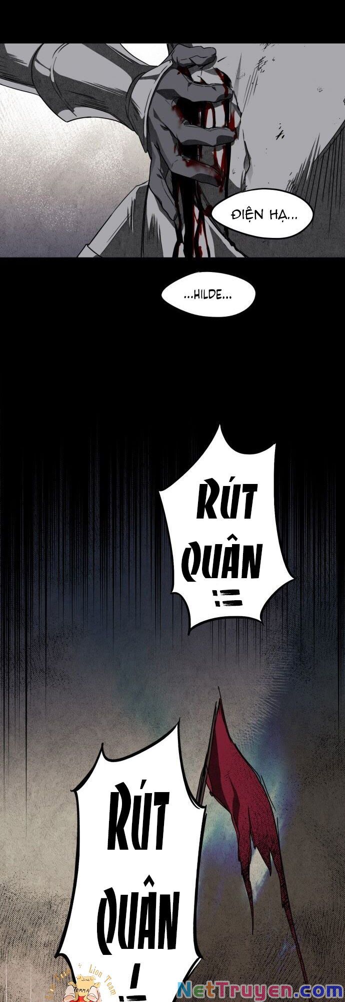 bị che khuất bởi ánh hoàng hôn chapter 28 33