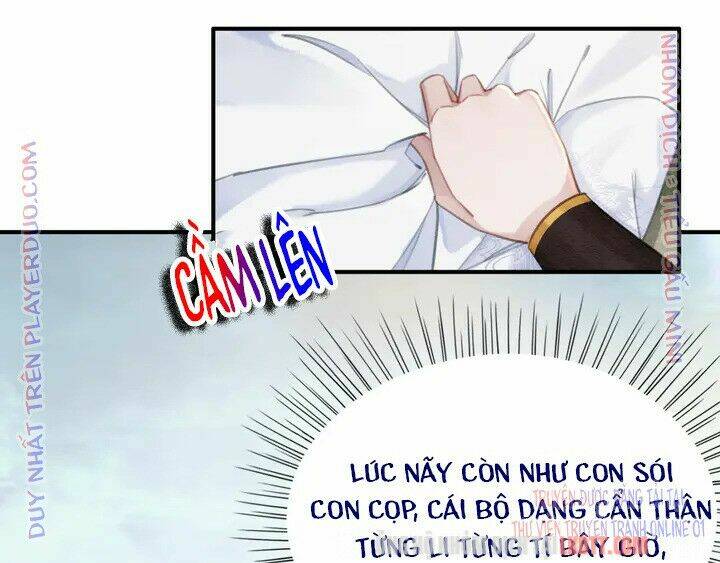 trọng sinh bá sủng nhiếp chính vương quá mạnh mẽ chapter 147 44