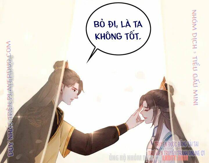 trọng sinh bá sủng nhiếp chính vương quá mạnh mẽ chapter 139 21