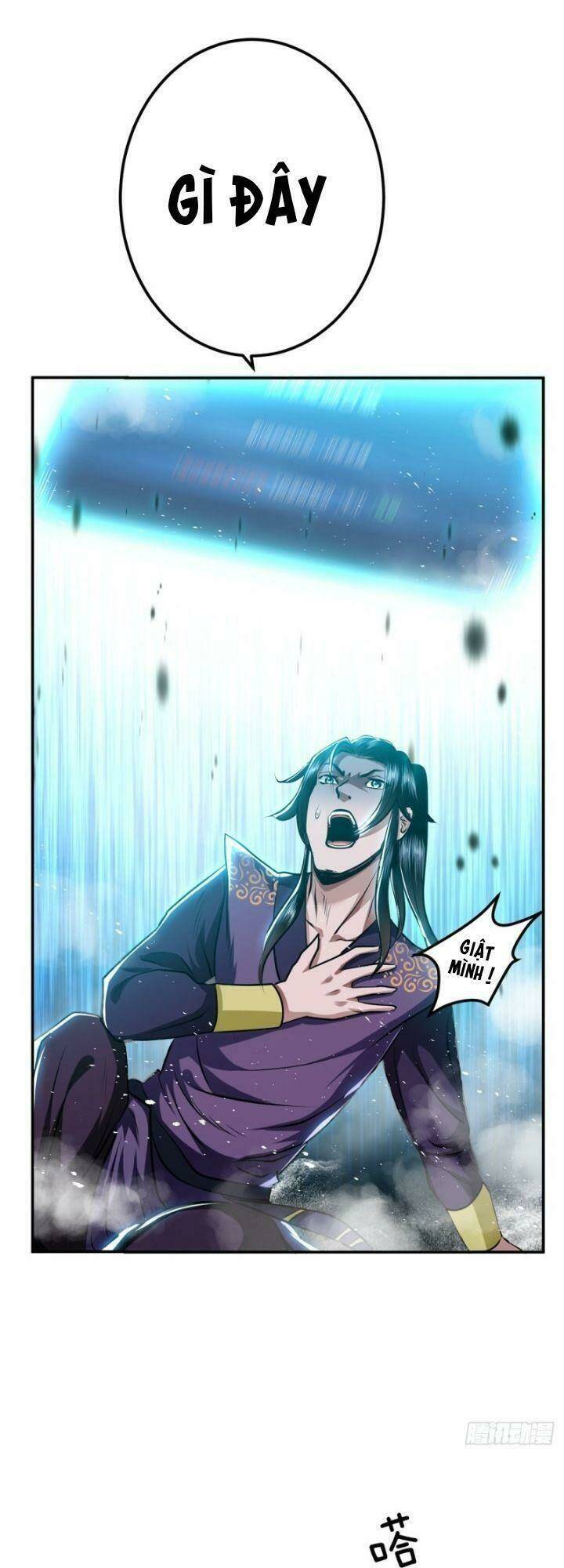 nam chủ và hậu cung đều dưới trướng ta chapter 3 45