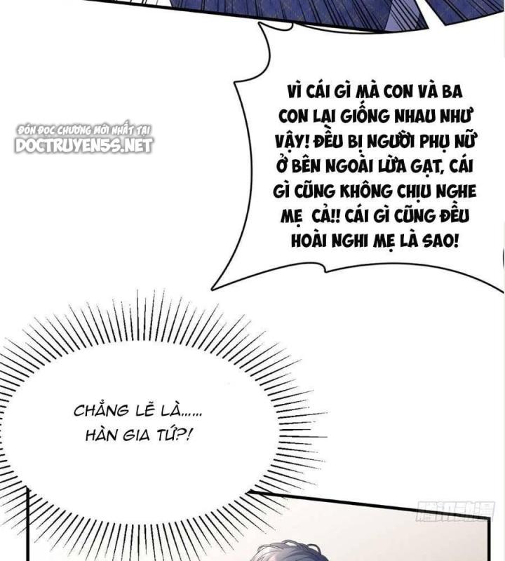 đại tiểu thư có thể có bụng dạ gì xấu chứ! (full) chapter 112 44