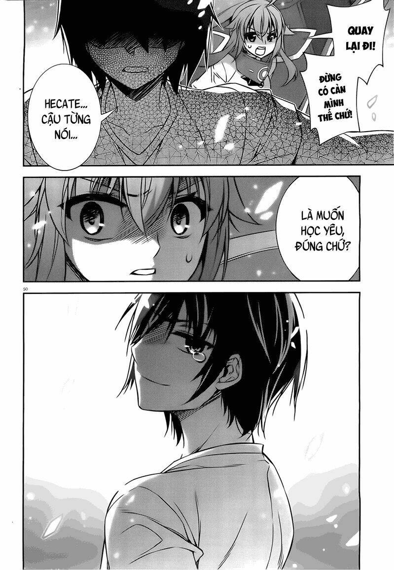 ark:romancer chapter 3 50