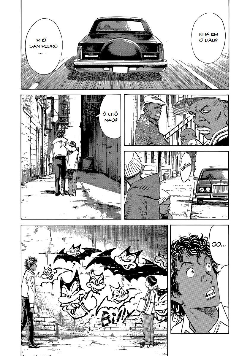 billy bat chapter 127 4