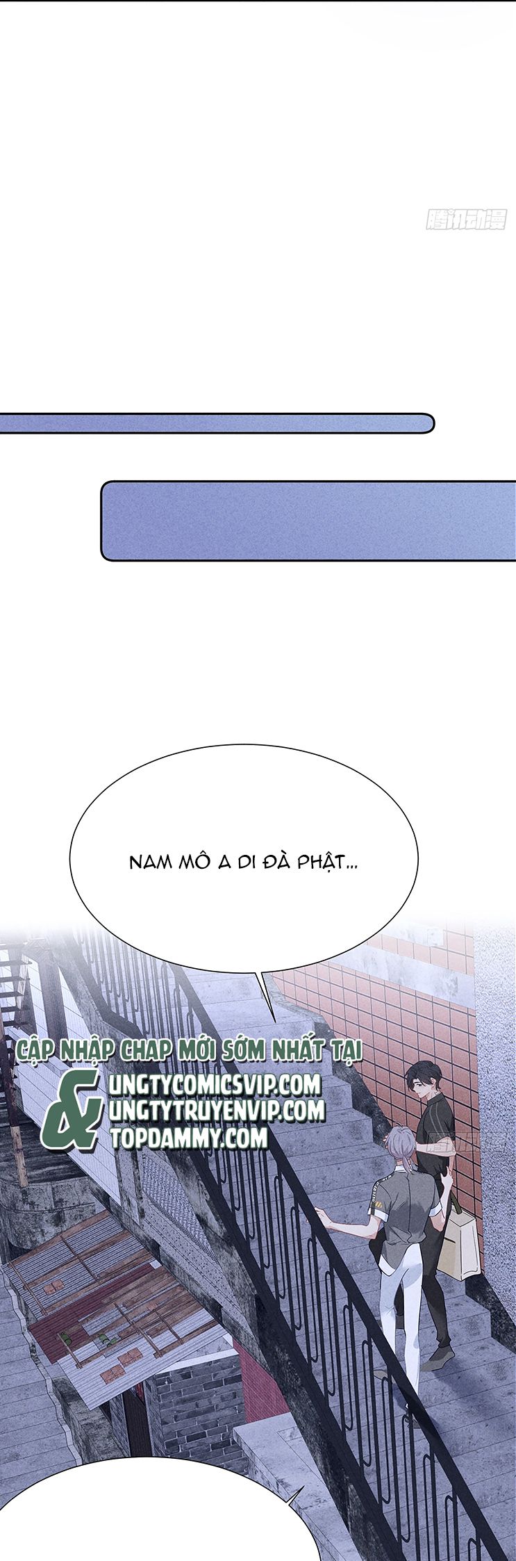 [bl] quan hệ nguy hiểm chapter 28 21