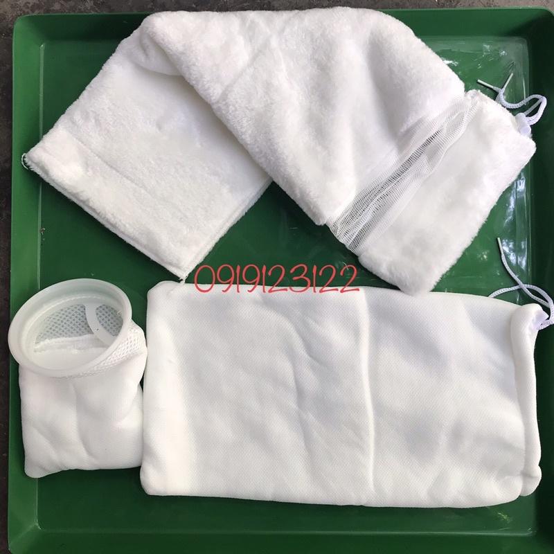 Túi lọc bể cá cao cấp