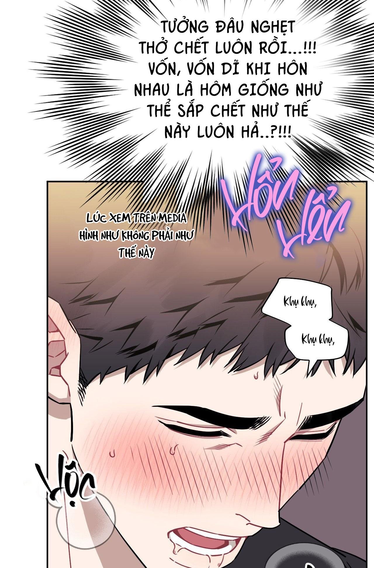 hơn cả bạn bè Chapter 93 anh chủ nt5 8