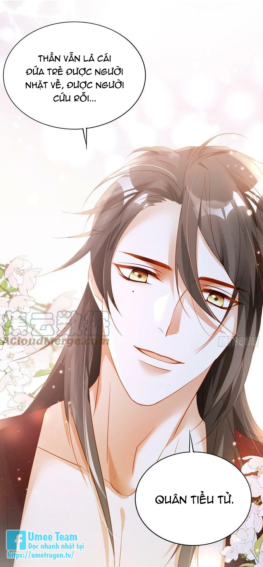 lục thân bất nhận chapter 82 2