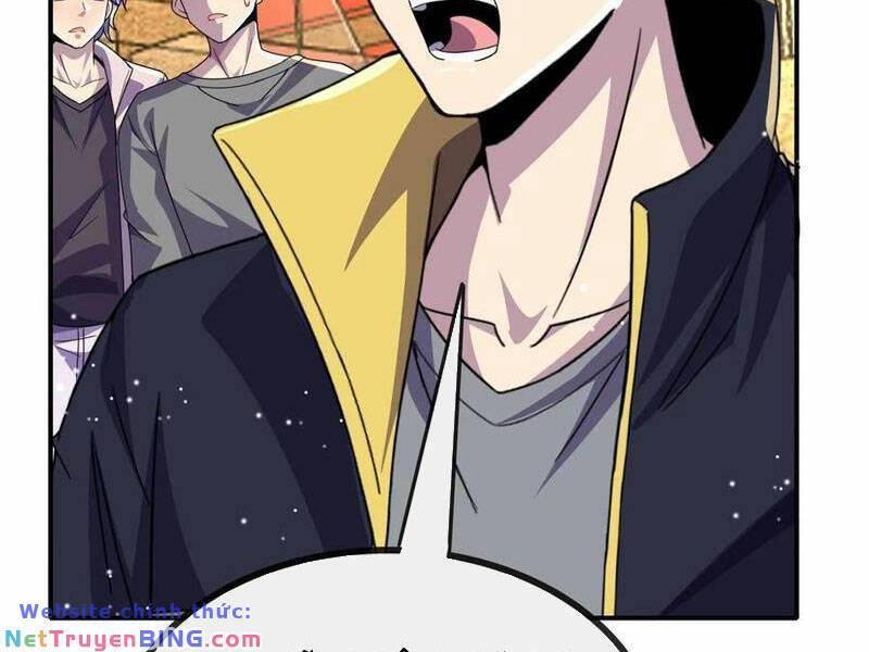 nhìn thấy thanh máu, ta xử tội thần linh chapter 158 11