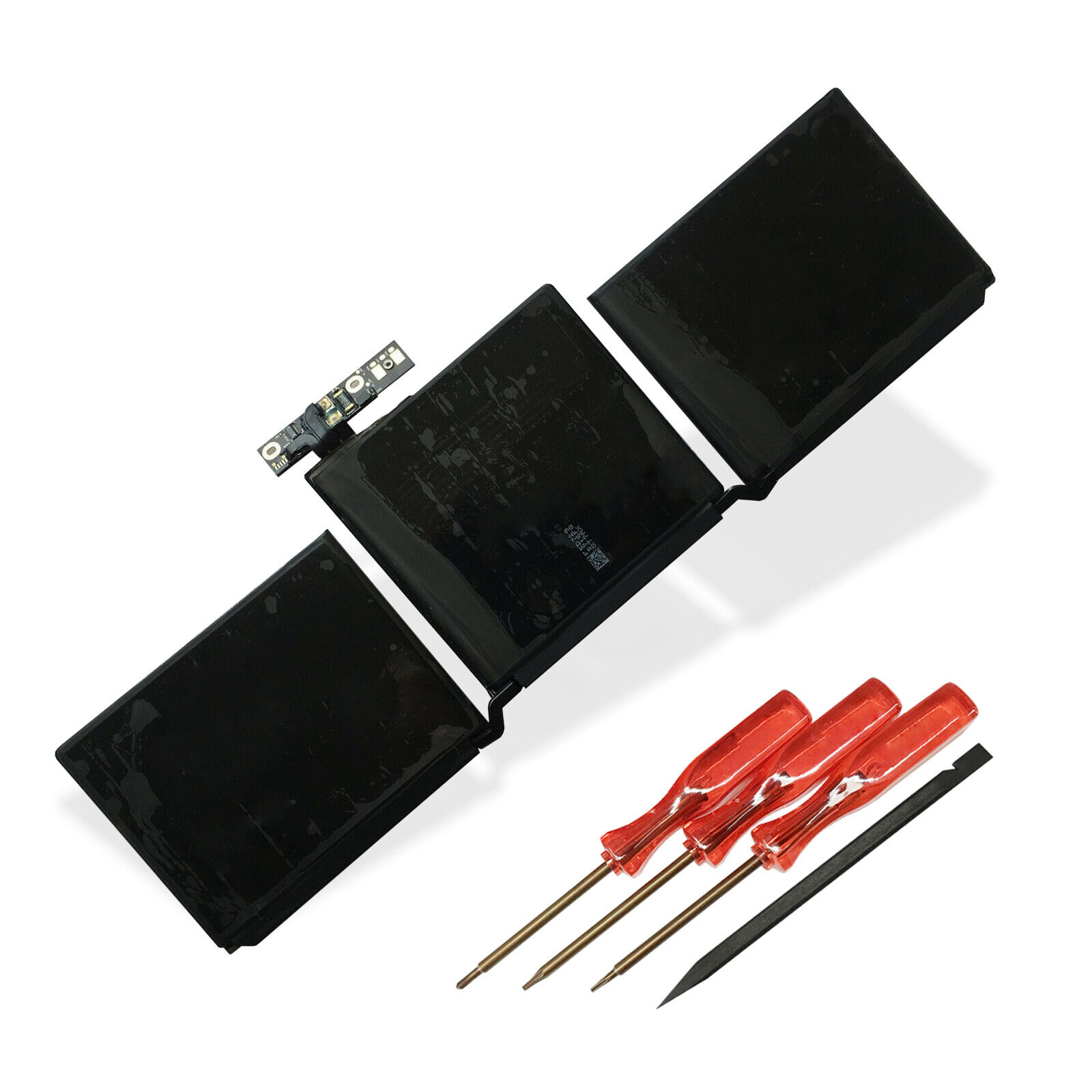 Pin dành cho Apple MacBook Pro 13" A1708 A1713 2016-2017