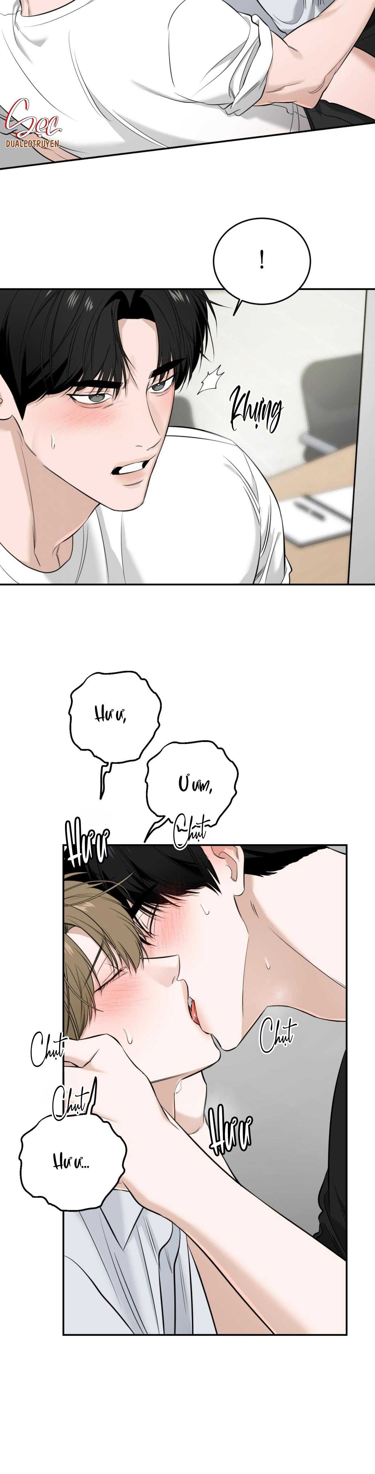 người đàn ông cho em tất cả chapter 19 24