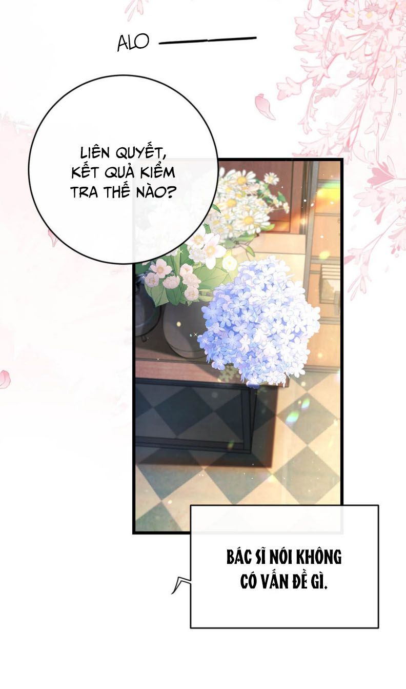 nịch tửu chapter 109 7