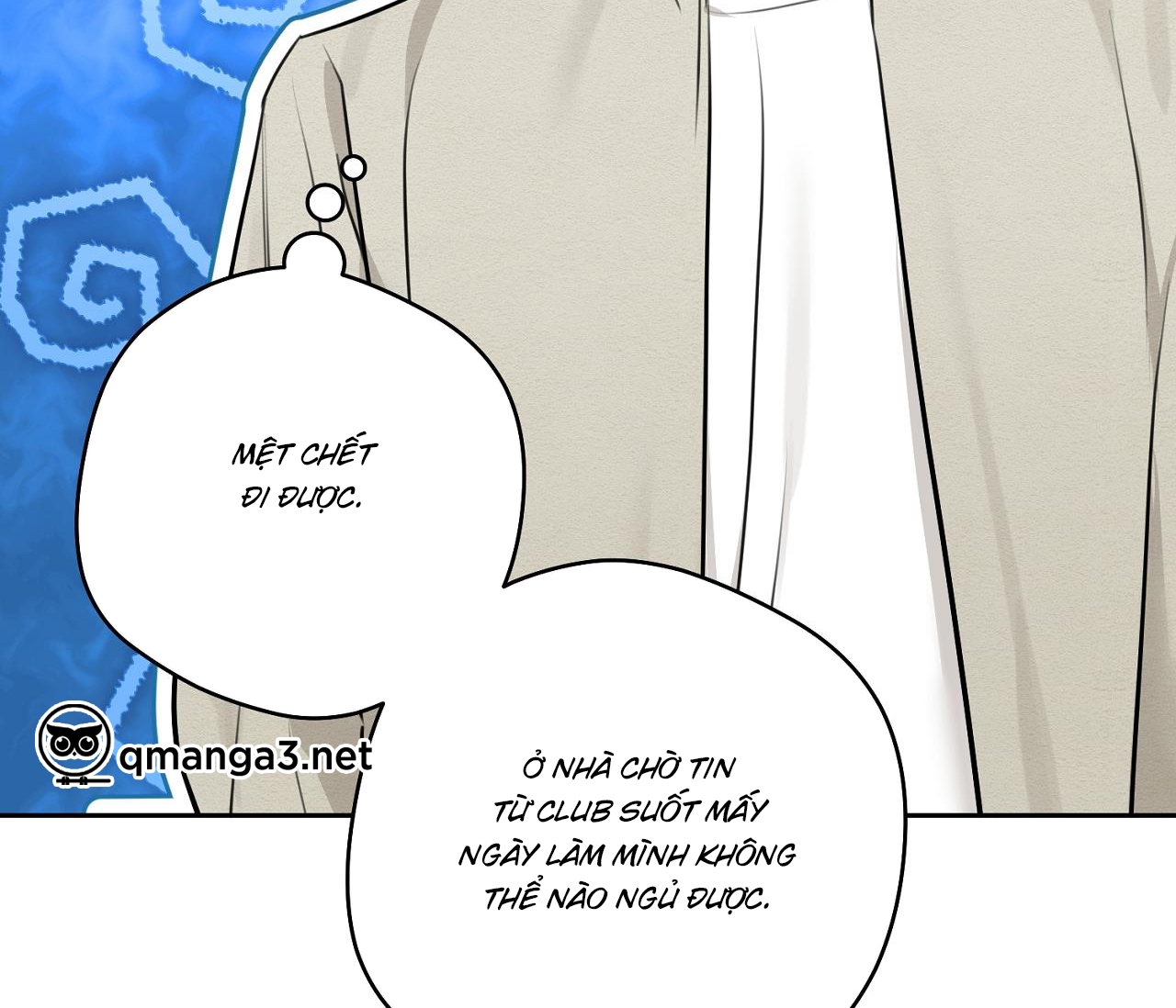 tình mình khó nói chapter 0 112