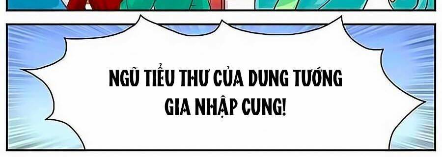 lấy lòng vương phi ngốc chapter 1 3