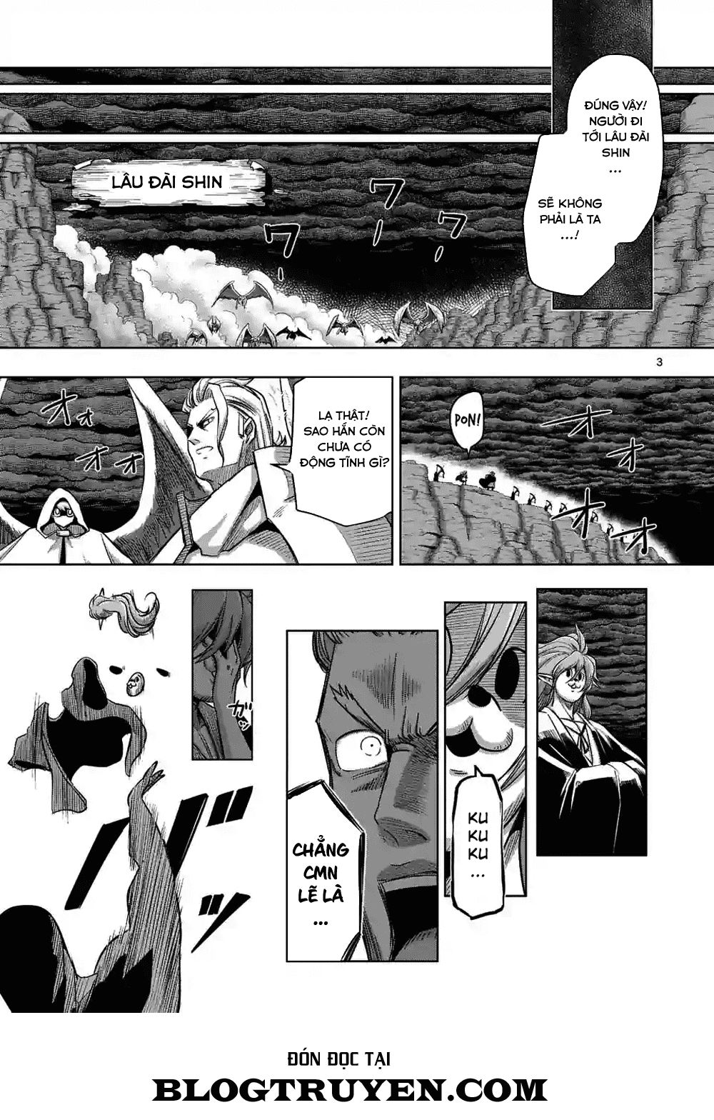 helck manga chapter 61.1 6
