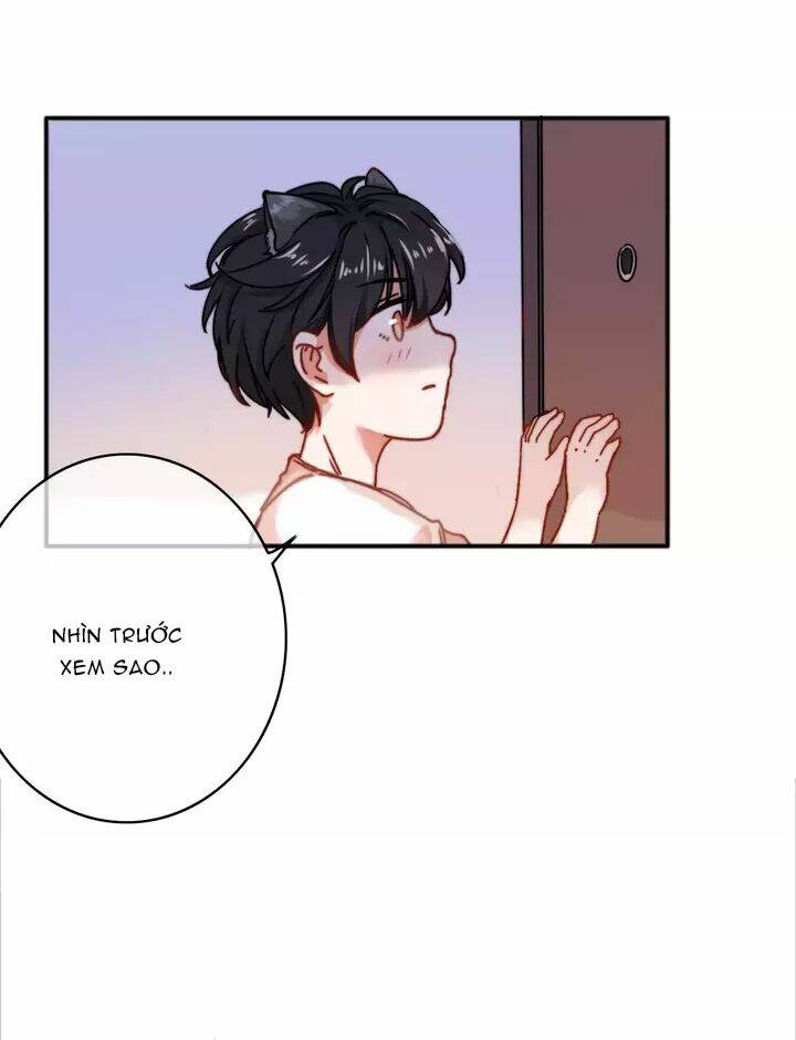 thập quang mật ngữ chapter 13 10