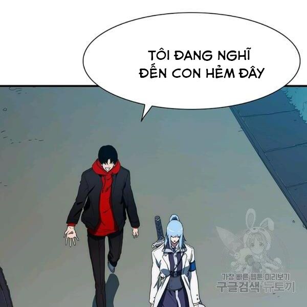 các chòm sao chỉ chú ý mình tôi chapter 23 76