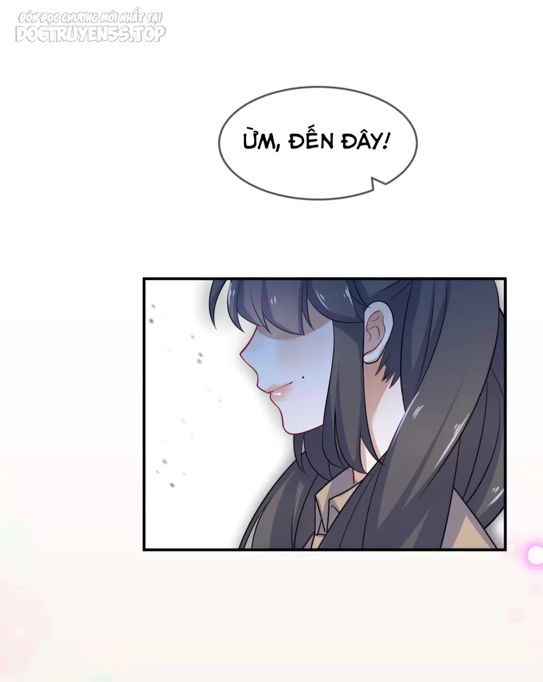 lời nói dối của cô ấy chapter 9 52