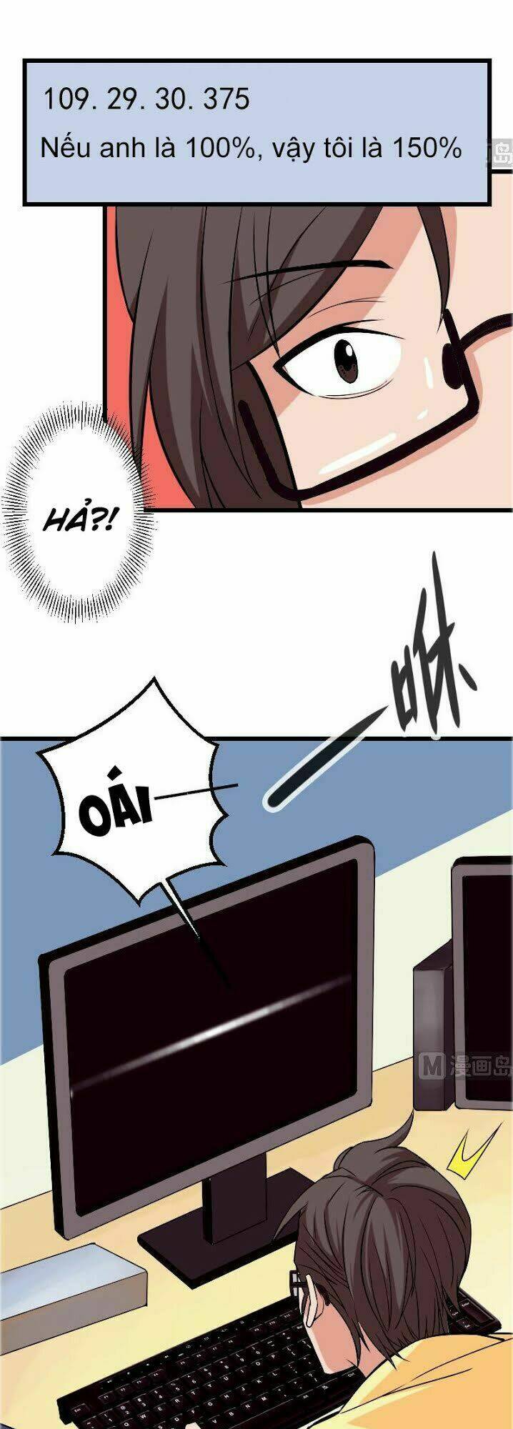 ngưu thư cung ứng thương chapter 79 12