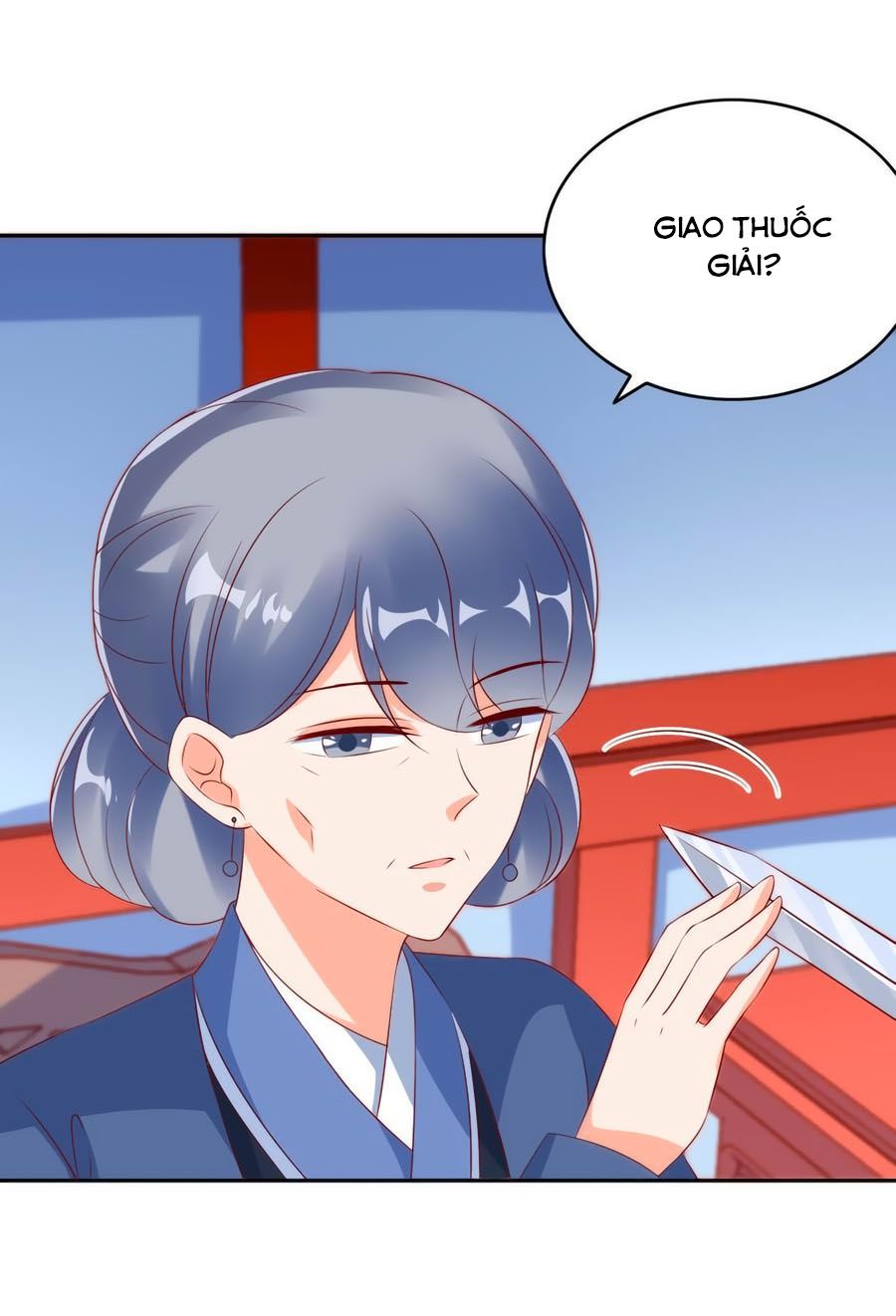 kiêu ngạo vương gia chủng điền phi chapter 154 22