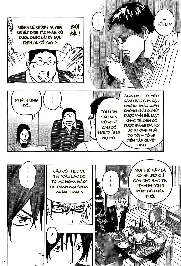 họa sĩ truyện tranh chapter 86 20