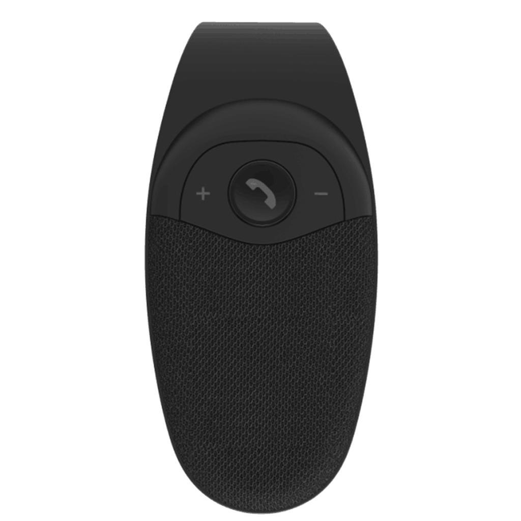 Bluetooth Car Speakerphone Drive Wireless Handsfree Car Speaker