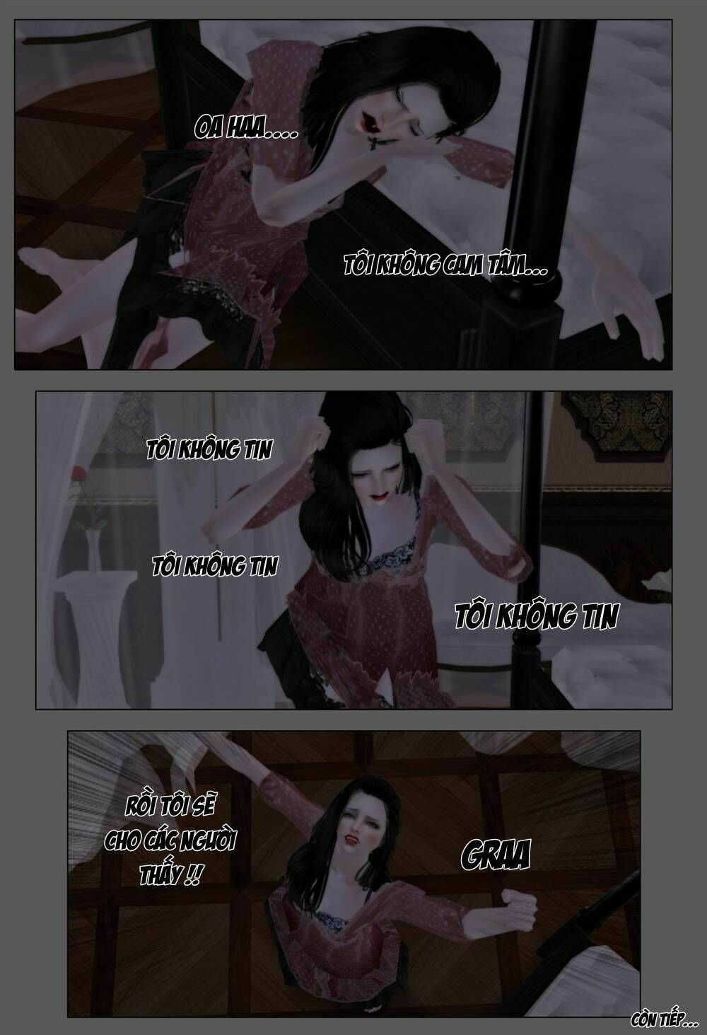 truyện sims - earl story chapter 70 58