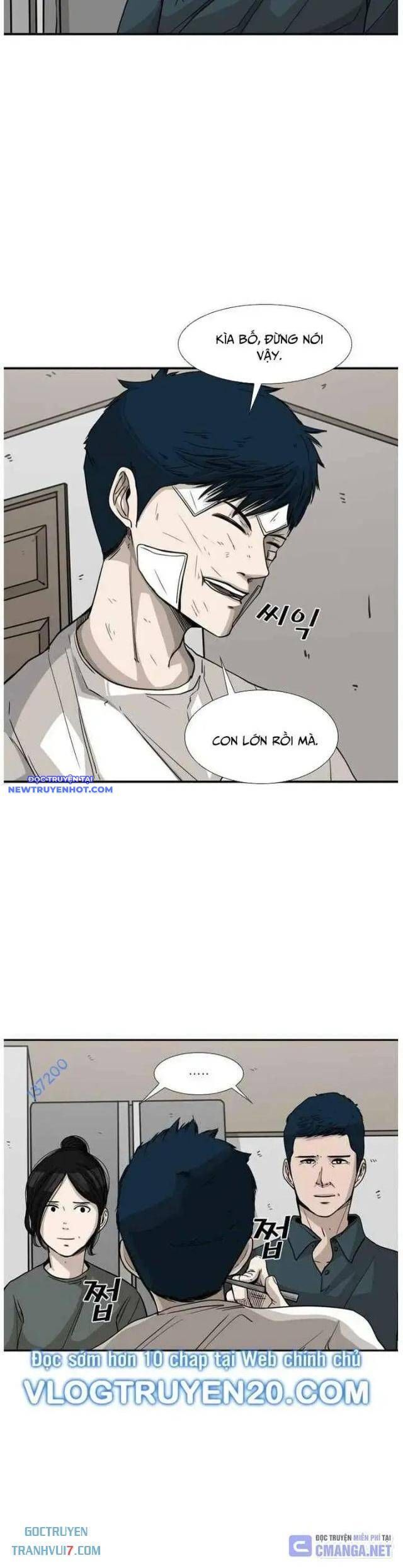 shark - cá mập chapter 67 15