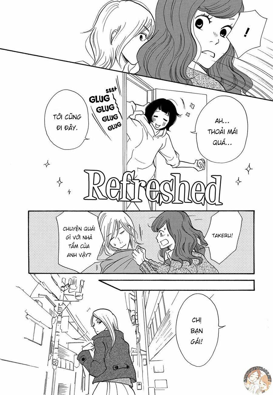 kurasu hako chapter 1 24