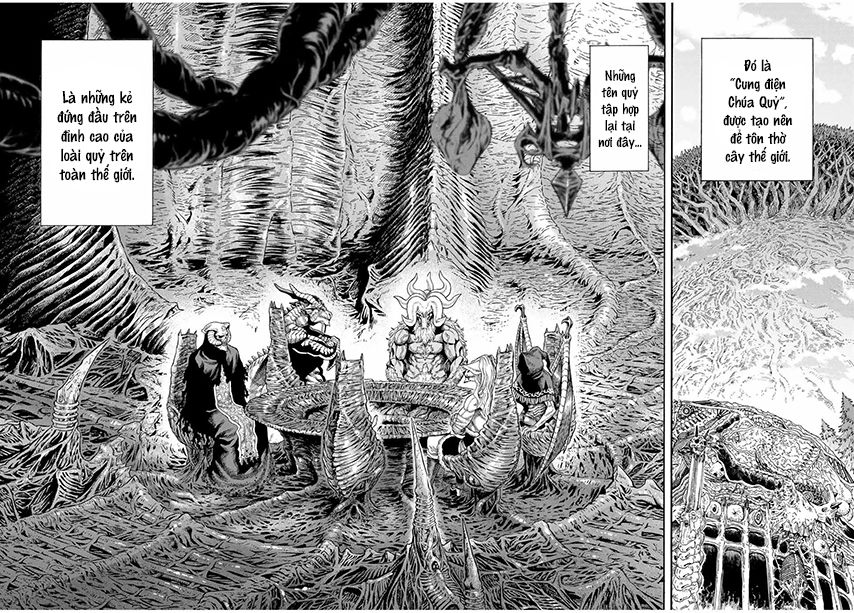 hiền nhân tái sinh bị bỏ rơi - tạo ra đế quốc quỷ vĩ đại mạnh nhất trong khu rừng quỷ chapter 34 2