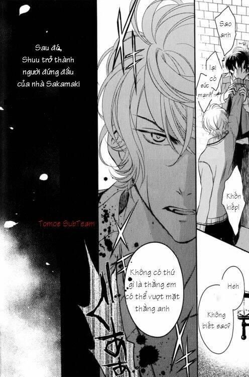diabolik lovers prequel & sequel chapter 10 38